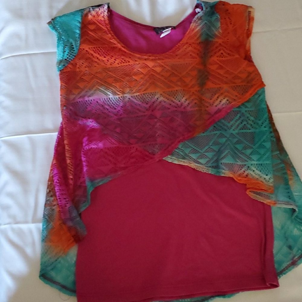 Girls shirts
